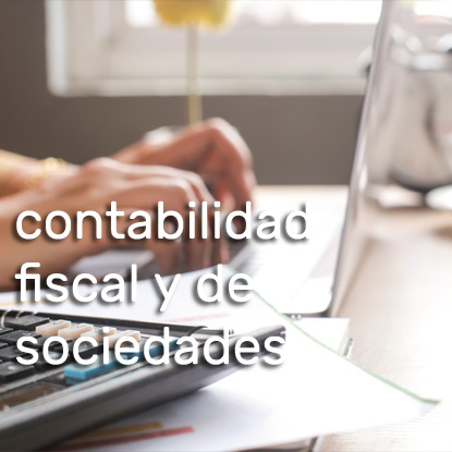 EAF18:Contabilidad Fiscal y de Sociedades