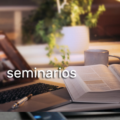 EAF18: Seminarios