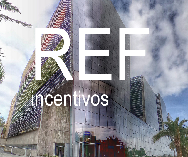 EAF18: Incentivos Fiscales del REF en Canarias