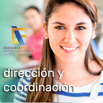 EAF19:dirección y coordinación