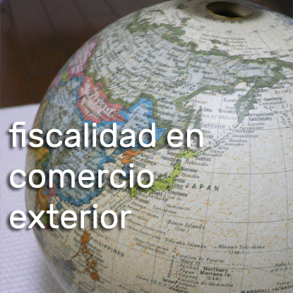 EAF18: Fiscalidad en comercio exterior 